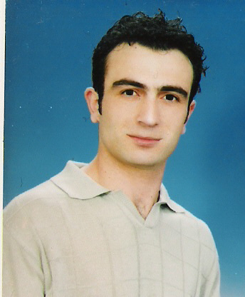 Tamer Akarsu
