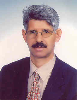 Mehmet Sait Uluçay