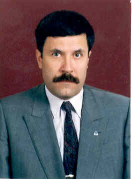 Ünal Tuncel
