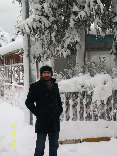 Mehmet Önal