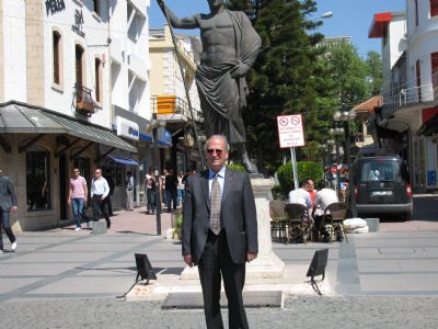 Süleyman Bozdemir