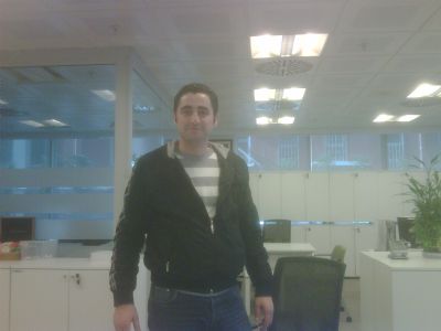 Ömer Gümüş