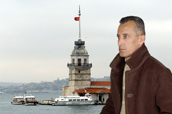Turan Orak