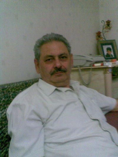Adnan Altınsoy