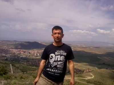 Sinan Saran