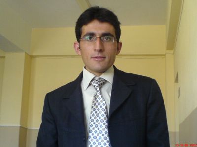 Feyat Taş