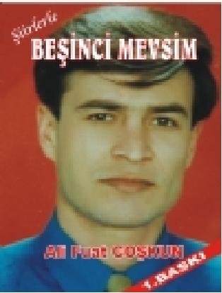 Ali Fuat Çoşkun