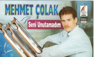 Mehmet Çolak