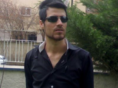 Kaya Polat