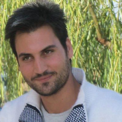 Mehmet Demir