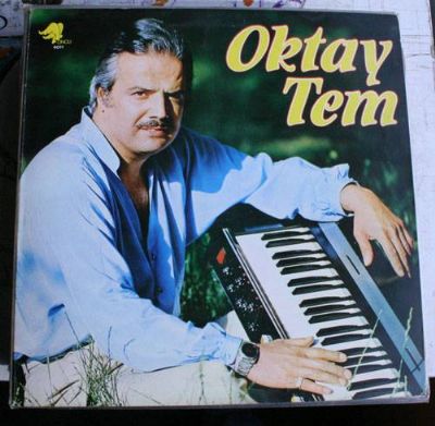 Oktay Tem