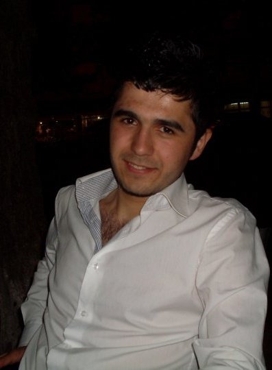 Uğur Pekdemir