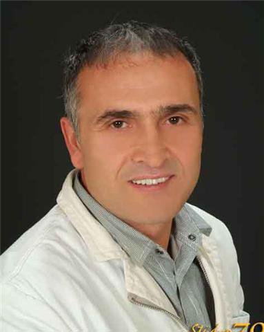 İbrahim Demiraslan