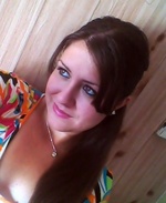 Fatma Nur