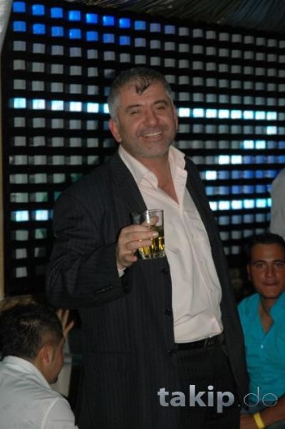 Cemal Baldede