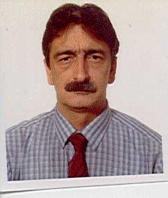 Kemal Gömeç