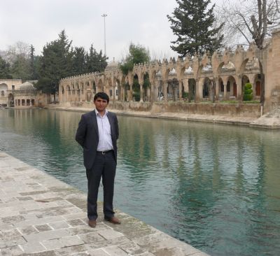Ömer Güner
