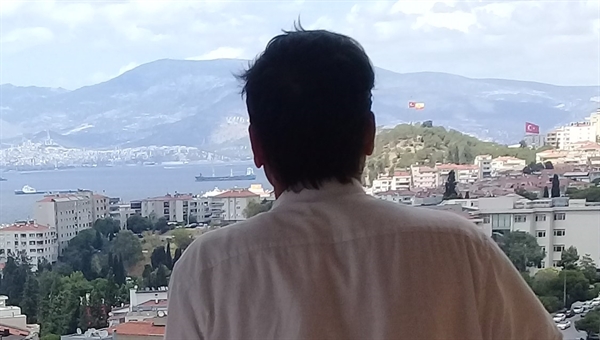 Özkan Salman