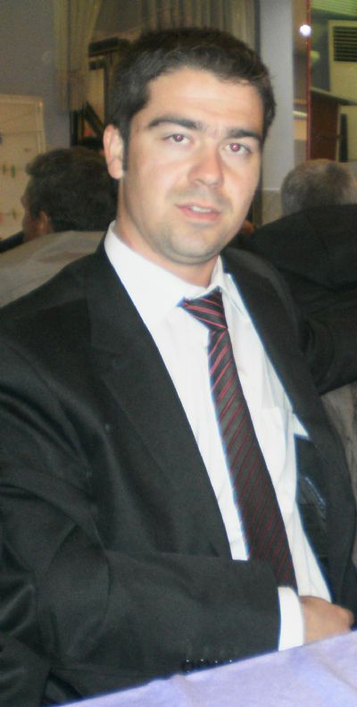 Nadir Öztürk