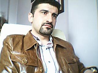 Serdar Günakın