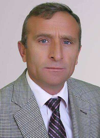 Rahman Fidan
