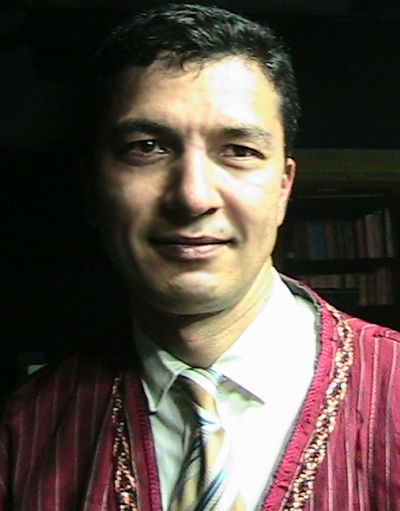 Abdurrahman Deveci