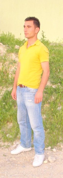 Kamil Şişek