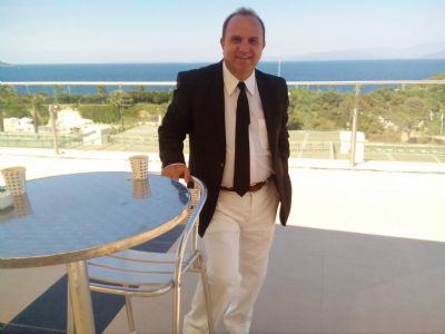 Atilla Sarıbaş
