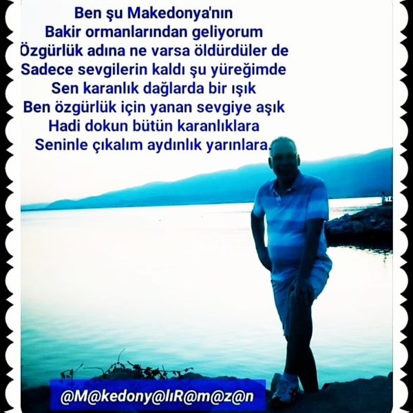 Ramadan Çalışkan