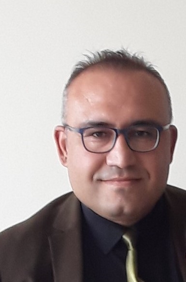 Mehmet Emin Şenlik