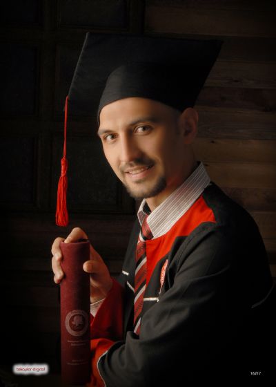 Yalnız Şehir