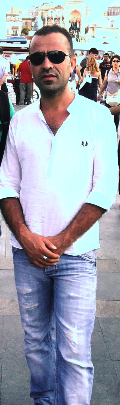 Mehmet Subaşı