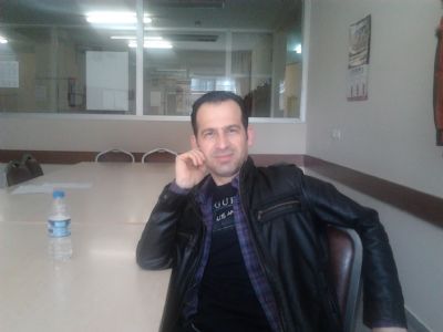 Umut Dalkavrıyan