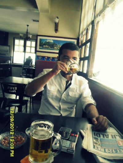 Onur Koca