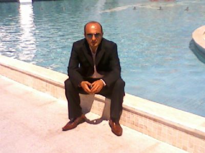 Mehmet Bölüş