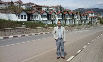 Hüseyin Yırgal