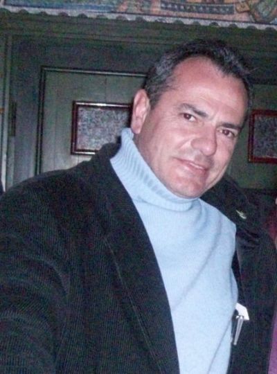 İbrahim Gürsu