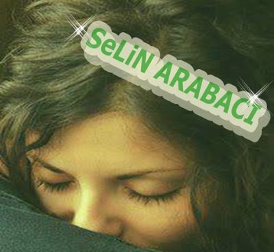 Selin Arabacı