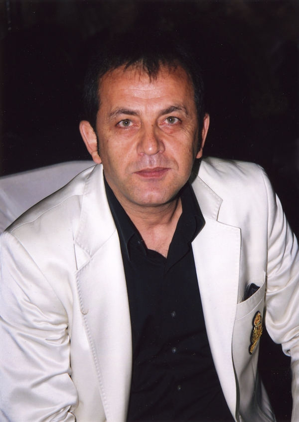 Yavuz Değirmenci