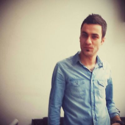 Ümit Yasin Taşmaz