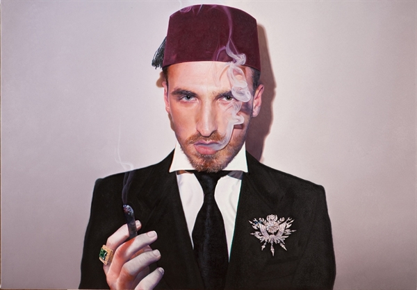 Bilal Ceran