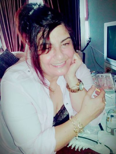 Gülser Çetindoğan
