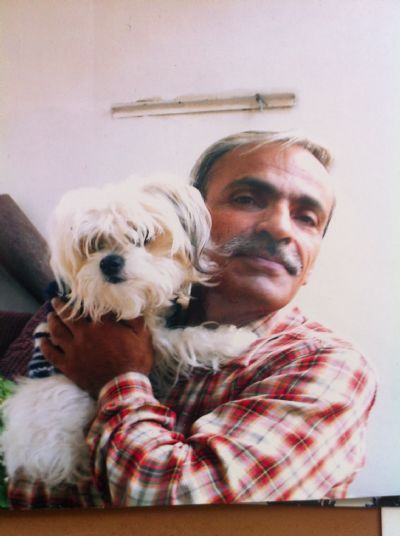 Boran Koçyiğit