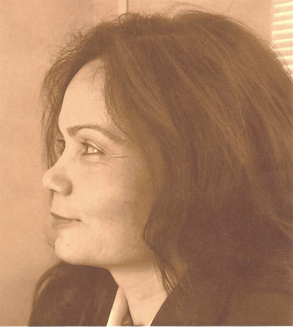 Fatma Ünker