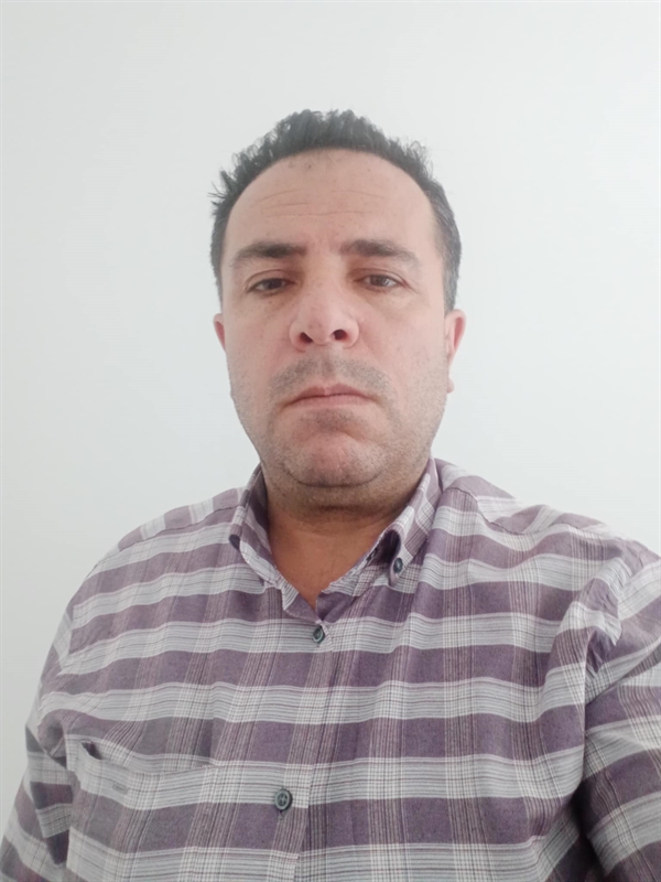 Nihat Kaçoğlu