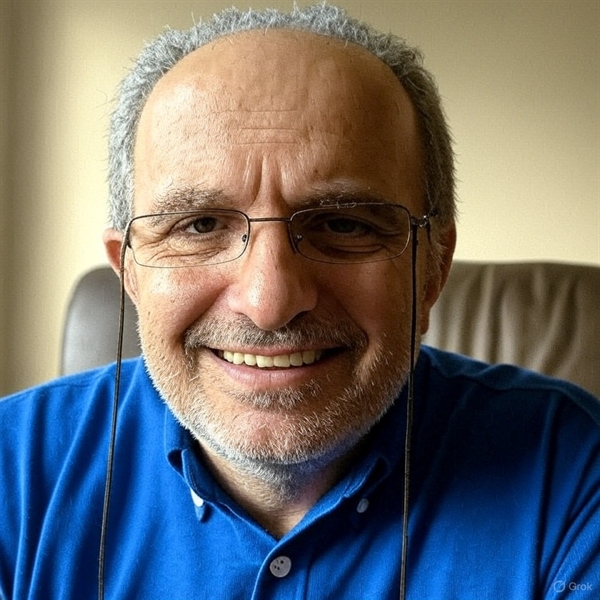 İlyas Kaplan