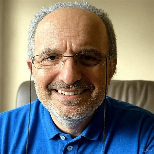 İlyas Kaplan