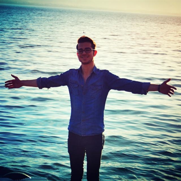 Umut Koçak