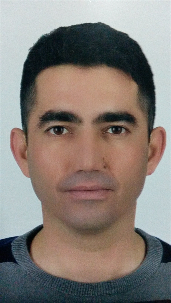 Emin Keçebaş