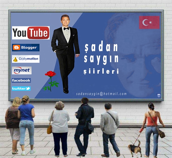 Şadan Saygın